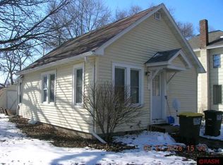 531 S Main St, Lake Crystal, MN 56055