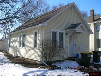 531 S Main St, Lake Crystal, MN, 56055