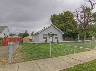 423 E Heroy Ave, Spokane, WA 99207