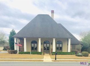 10856 Shoreline Dr, Baton Rouge, LA 70809