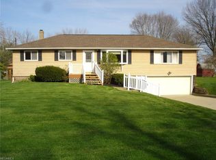 1341 Warren Dr, Brunswick, OH 44212