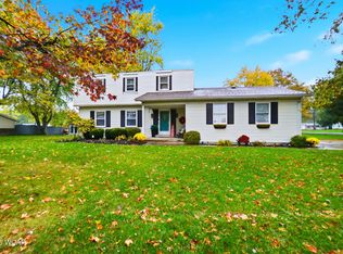 3680 Yoakam Rd, Lima, OH 45806