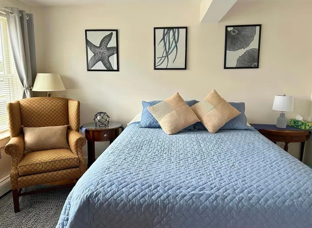 1 bed, 1.0 bath, 540 sqft, $1,300 — Photo 4