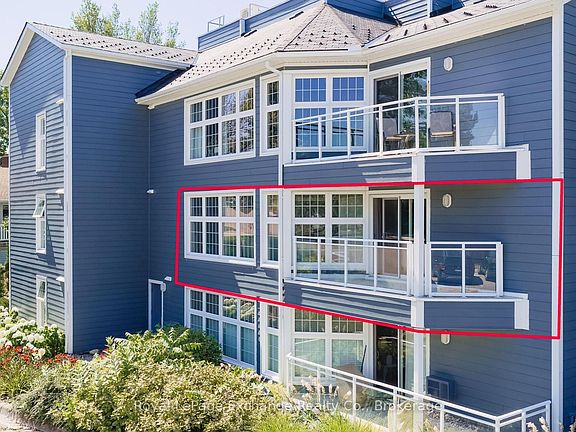 2nd image of 200 Harbour St #204