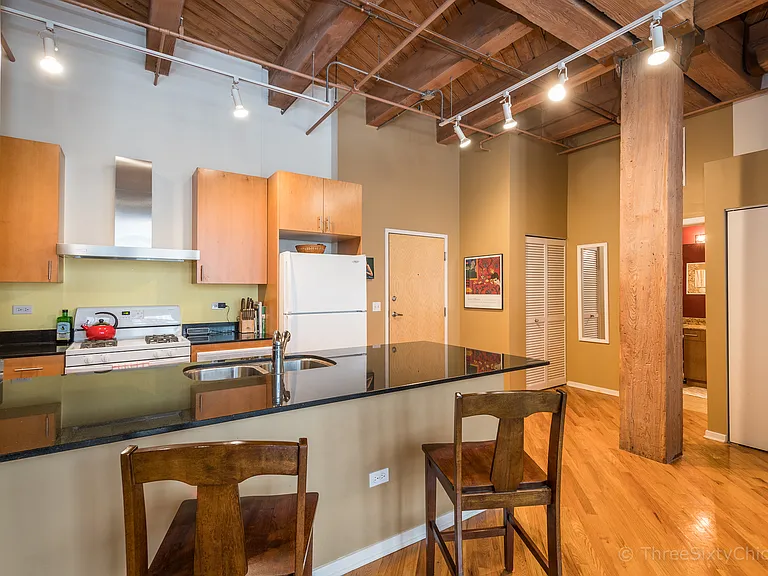 1040 W Adams St #309 — Photo 6