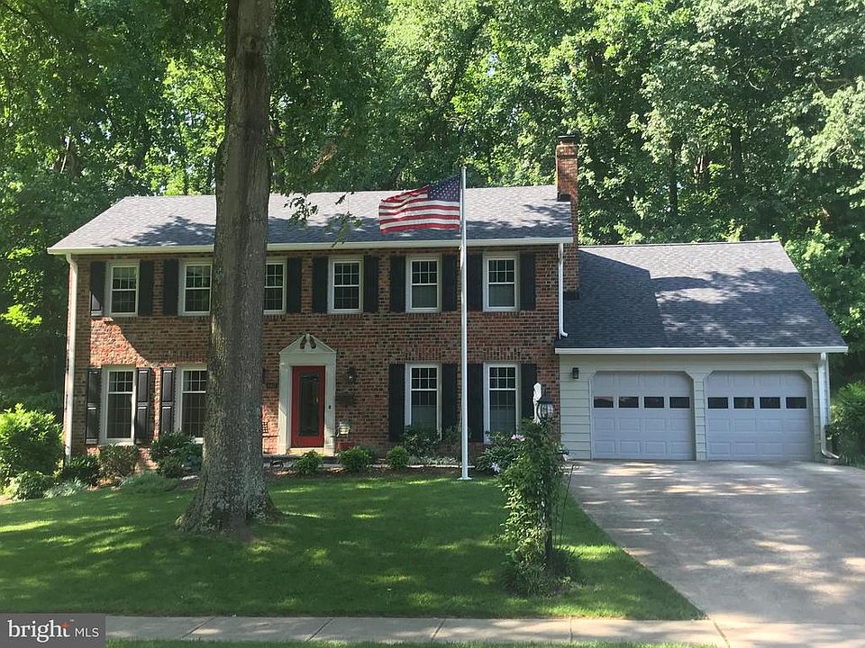 1st image of 8417 Frost Way