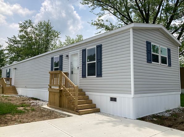 Houses For Rent in Grant County IN - 30 Homes | Zillow
