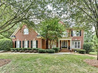 7901 Rockland Trl, Waxhaw, NC 28173