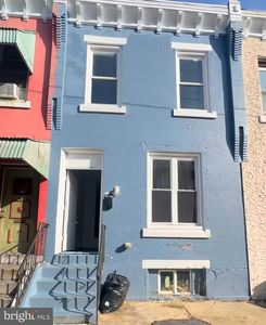 1843 N Lecount St, Philadelphia, PA, 19121