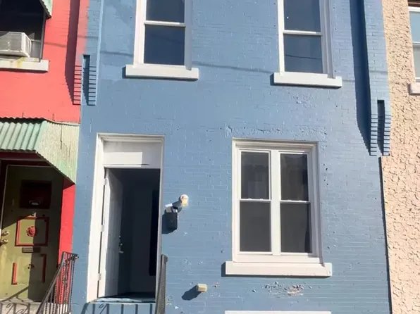 1843 N Lecount St, Philadelphia, PA 19121