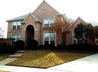 7500 Tara Ct, Plano, TX 75025