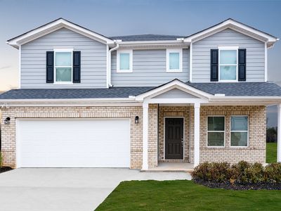 429 Roderick Ln, Greenville, SC, 29605