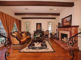 3810 Diamante Pl, Encino, CA 91436