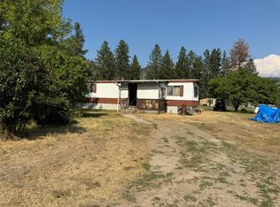 277 Tami Dr E, Superior, MT 59872