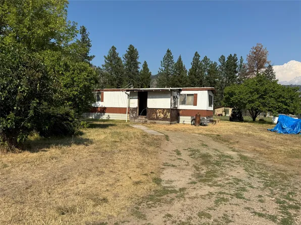 277 Tami Dr E, Superior, MT 59872