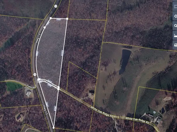 0 Highway 13 N, Waverly, TN 37185