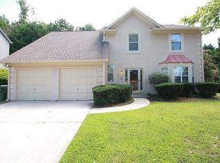 1050 Reunion Pl SW, Atlanta, GA 30331