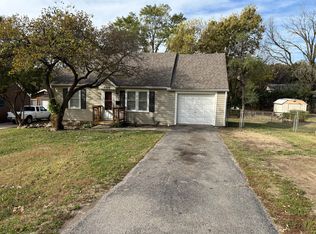 2824 S 9th St, Kansas City, KS 66103