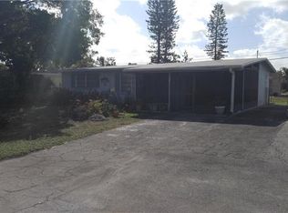 2176 Barry Dr, Fort Myers, FL 33907