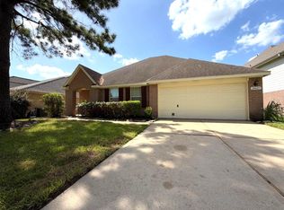 24627 Cobble Canyon Ln, Katy, TX 77494