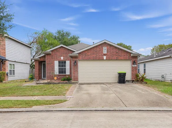 29522 Legends Pine Ln, Spring, TX 77386