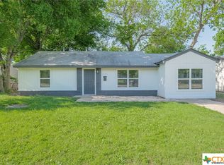 1506 White Ave, Killeen, TX 76541