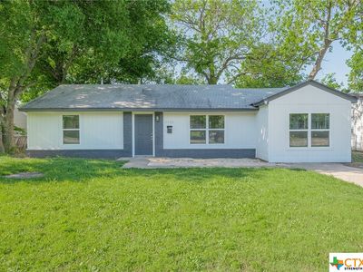 1506 White Ave, Killeen, TX, 76541