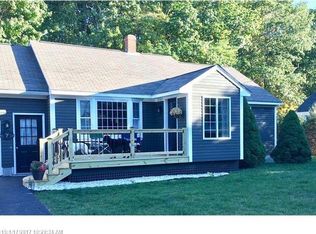 7 Ridgeview Dr, Biddeford, ME 04005