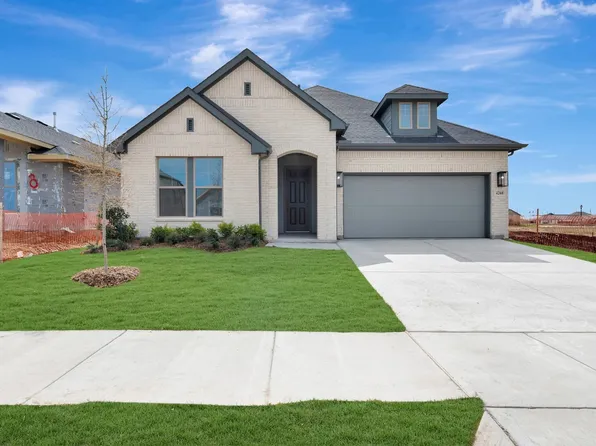 4260 Anglers Way, Royse City, TX 75189