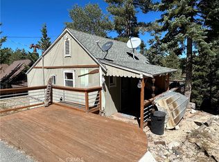 32996 Canyon Dr, Green Valley Lake, CA 92341
