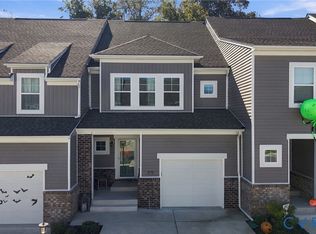 12824 Deep Well Rd, Midlothian, VA 23112