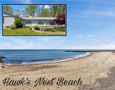 37-2 W End Dr, Old Lyme, CT, 06371