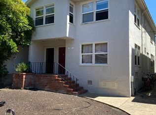 2607 Hillegass Ave #B, Berkeley, CA 94704