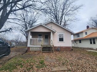 232 S Virginia Ave, Danville, IL