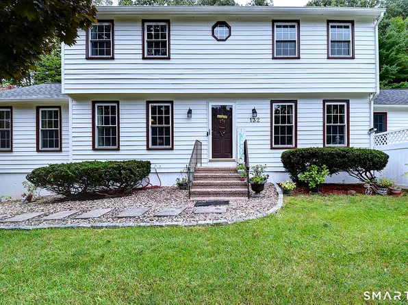 132 Woodfield Crossing, Rocky Hill, CT 06067