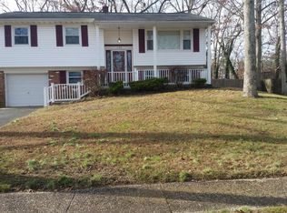 1122 Glenwood Rd, Toms River, NJ