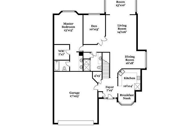 2nd image of 2371 Whimbrel Ct NE #44