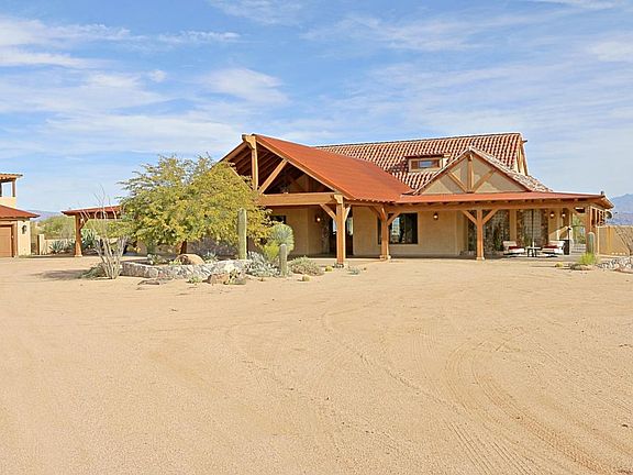2nd image of 14106 E Bobwhite Way