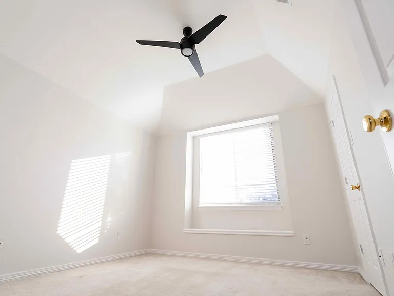 3rd Guest Room on the second level