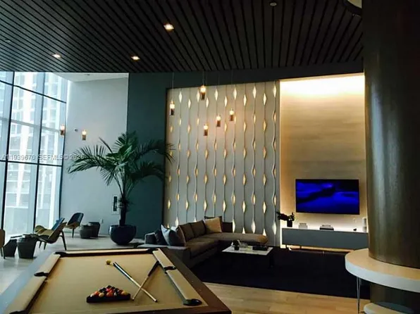 460 NE 28th St APT 2505, Miami, FL 33137