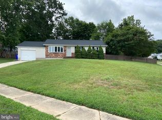 1799 Larch Dr, Edgewood, MD