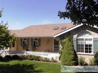 2923 Mayfair Rdg, Lewiston, ID 83501