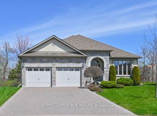 177 Ridge Way, New Tecumseth, ON L9R 0H3