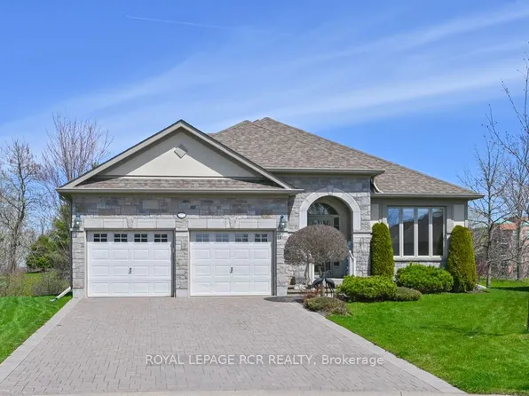 177 Ridge Way, New Tecumseth, ON L9R 0H3
