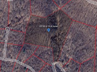 185 Gerber Daisy Trl, Shady Spring, WV 25918