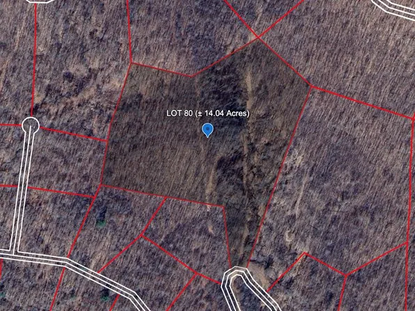 185 Gerber Daisy Trl, Shady Spring, WV 25918