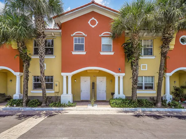 2620 Pierce St A3, Hollywood, FL 33020