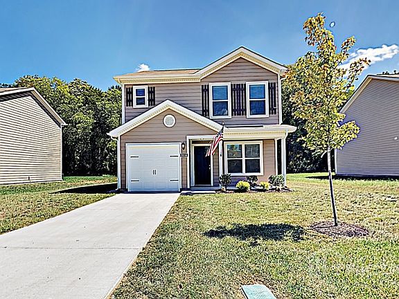 2nd image of 3216 Dizzy Dean Dr