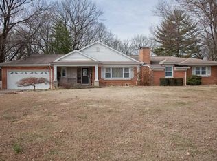 8240 Whetstone Rd, Evansville, IN 47725