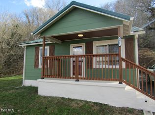 5917 Mustang Dr, Kingsport, TN 37664